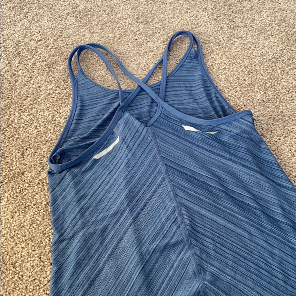 Champion Duo Dry tank